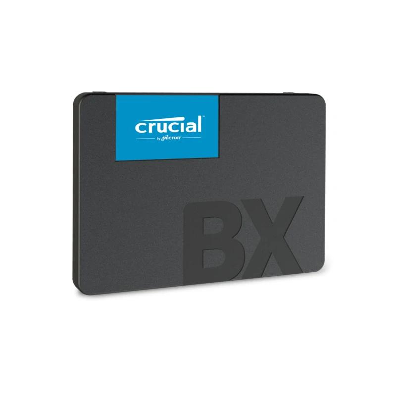 Crucial CT500BX500SSD1 BX500 SSD 500GB 2.5" Sata3 - Imagen 2