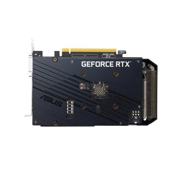 ASUS VGA NVIDIA DUAL-RTX3050-O8G-V2 8GB DDR6 - Imagen 3