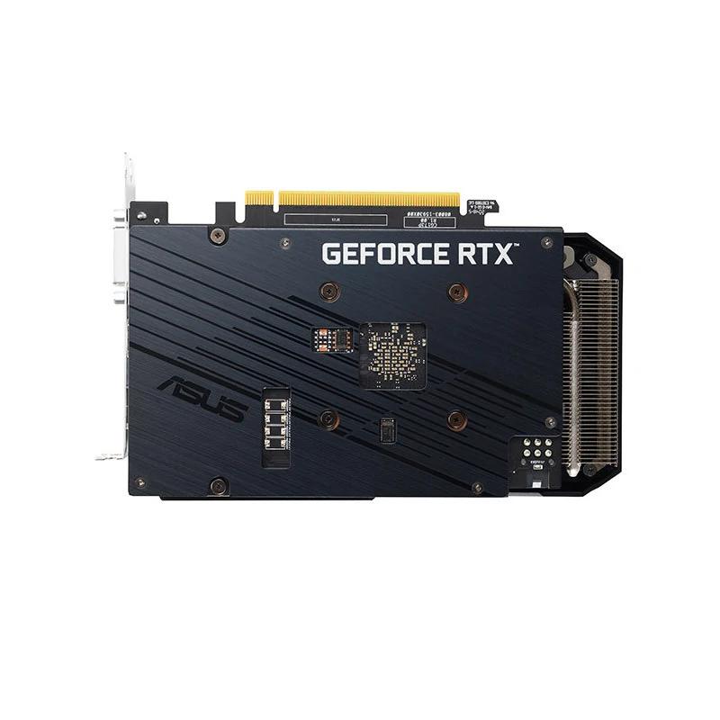 ASUS VGA NVIDIA DUAL-RTX3050-O8G-V2 8GB DDR6 - Imagen 3