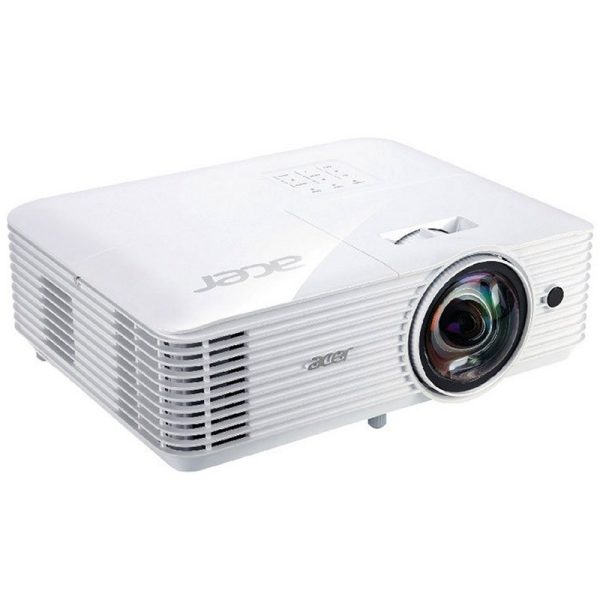 Acer S1286Hn - WXGA 1.280 x 800 -3.600 - Imagen 2