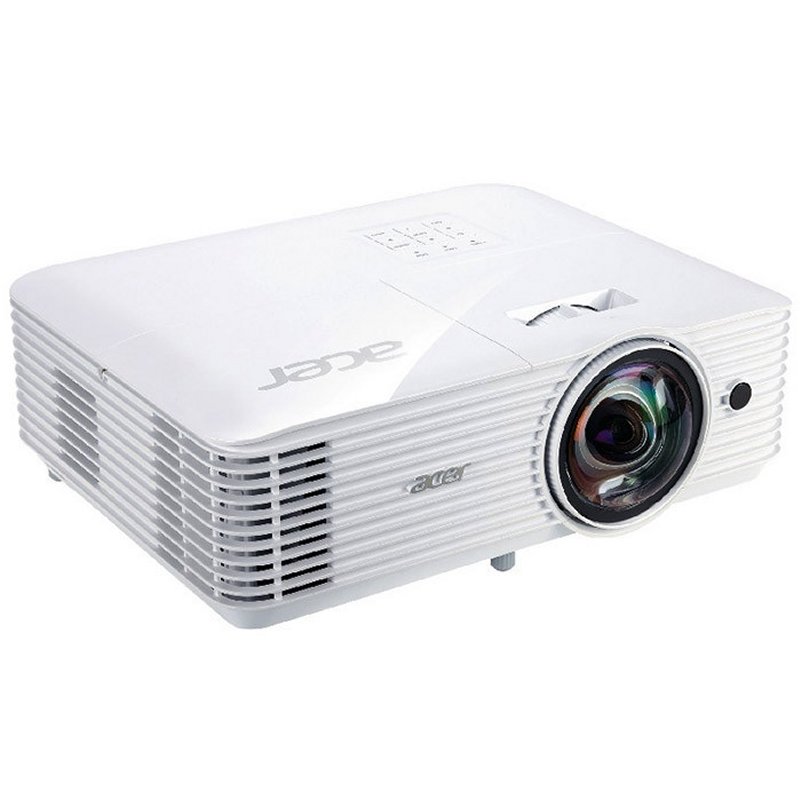 Acer S1286Hn - WXGA 1.280 x 800 -3.600 - Imagen 2
