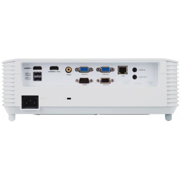 Acer S1286Hn - WXGA 1.280 x 800 -3.600 - Imagen 4