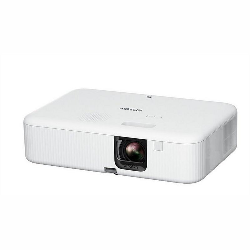 Epson CO-FH02 proyector FHD AndTV 3000L HDMI USB - Imagen 2