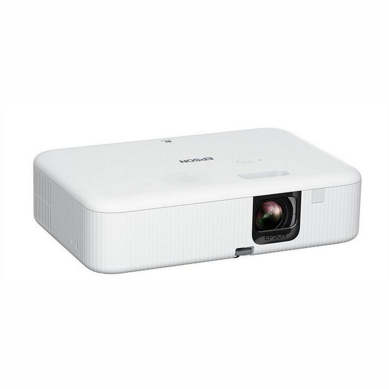 Epson CO-FH02 proyector FHD AndTV 3000L HDMI USB - Imagen 3