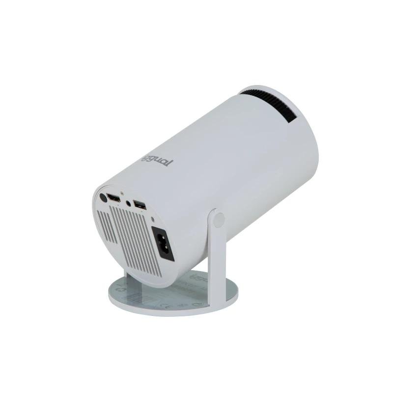 iggual Mini proyector MP720p HDMI WiFi BT Android - Imagen 3