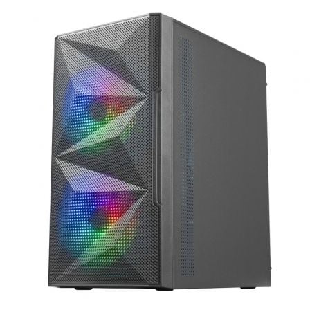 Caja Gaming Minitorre Mars Gaming MC-ME - Imagen 3