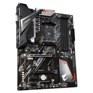 GIGABYTE A520 AORUS ELITE AMD AM4 4DDR4 PCIE3.0 4SATA3 USB3.2 ATX