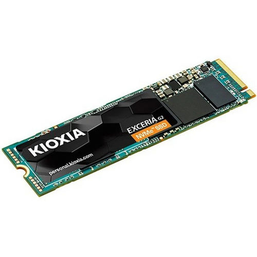 SSD KIOXIA M.2 PCIE3.1 1TB EXCERIA - Imagen 2