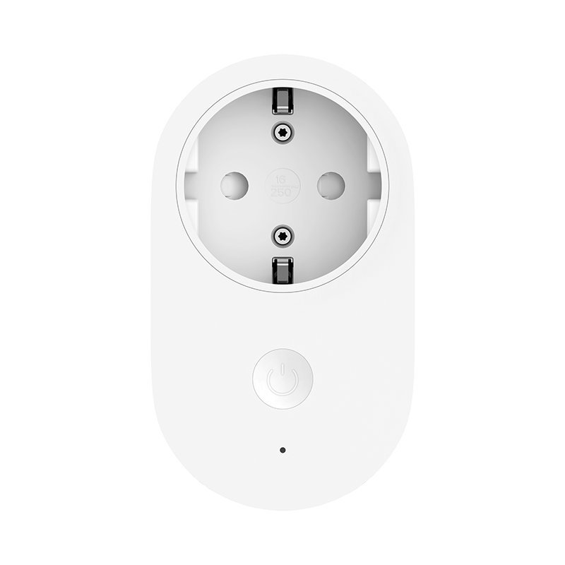Xiaomi MI Enchufe Inteligente Smart Power Plug