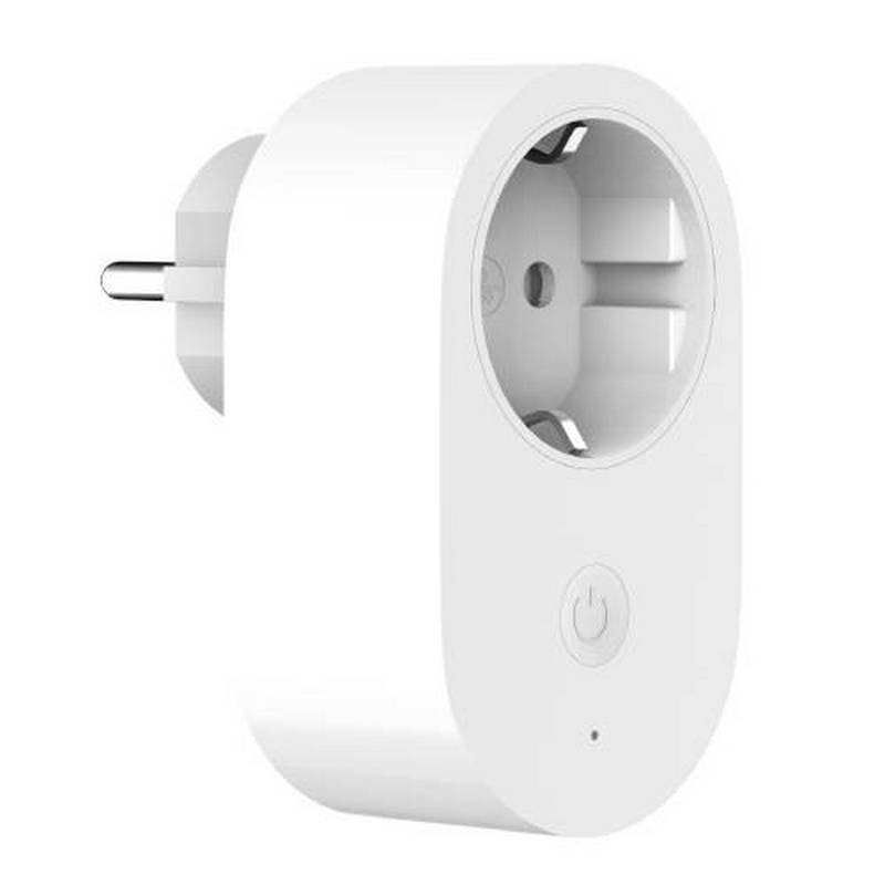 Xiaomi MI Enchufe Inteligente Smart Power Plug - Imagen 3