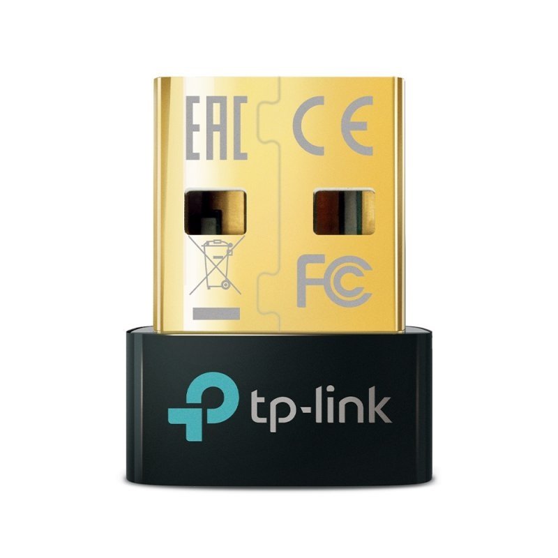 Adaptador USB Nano - BlueTooth 5.0 - TP-Link UB5A