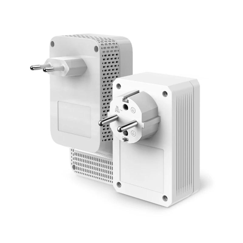 TP-Link TL-WPA7617 KIT Gb PWRL AV1000 WiFi AC1200 - Imagen 2