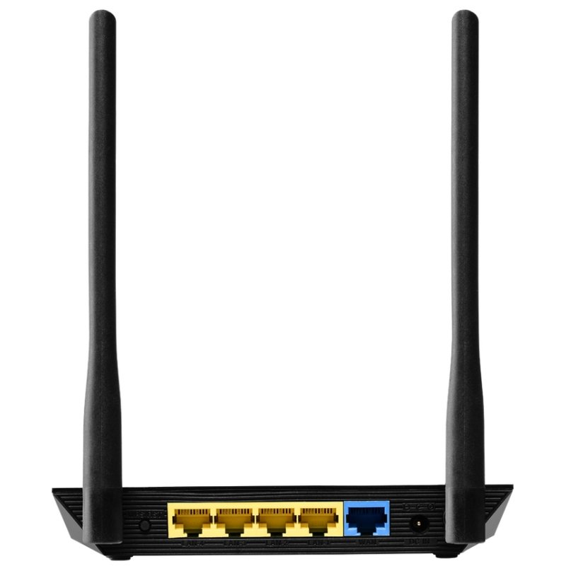 Edimax BR-6428NS V5 Router WiFi N300 4en1 - Imagen 4