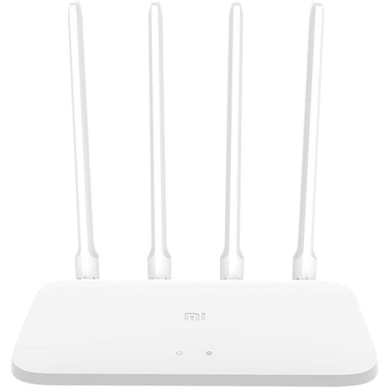 Xiaomi Mi Router 4A WiFi 2.4/5GHz 2xLAN 1xWAN