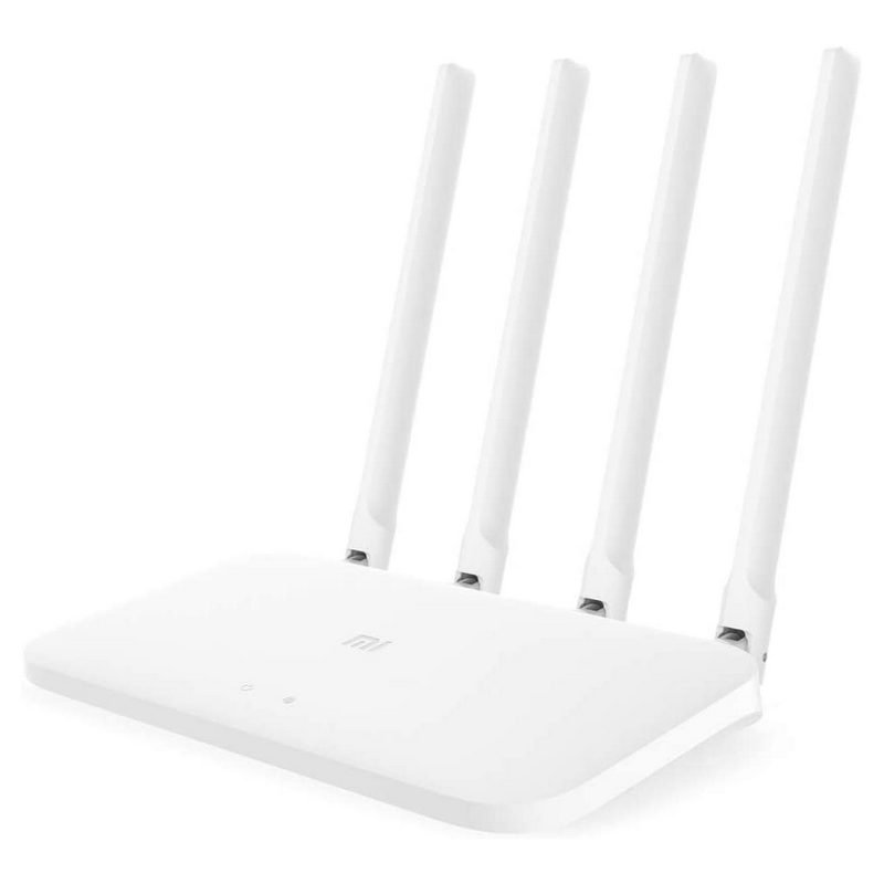 Xiaomi Mi Router 4A WiFi 2.4/5GHz 2xLAN 1xWAN - Imagen 2