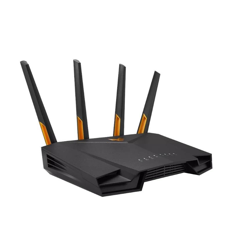 Asus TUF-AX3000 V2 Router Gaming WiFi6 1x2.5GbE - Imagen 3