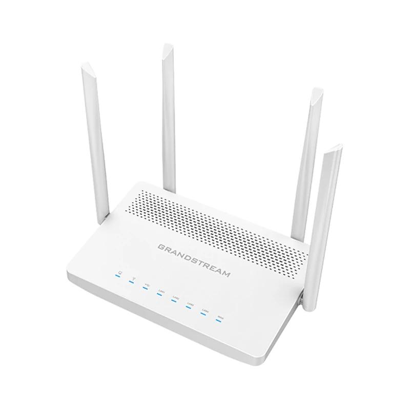 Grandstream GWN7052 Router WiFi5 1xWAN 4xGbE - Imagen 2