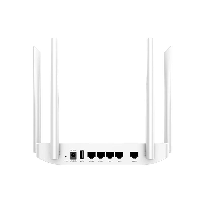 Grandstream GWN7052 Router WiFi5 1xWAN 4xGbE - Imagen 3