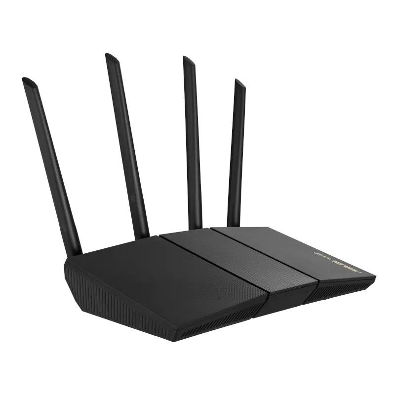 Asus RT-AX57 Router AX3000 WiFi6 1xWAN 4xLAN - Imagen 2