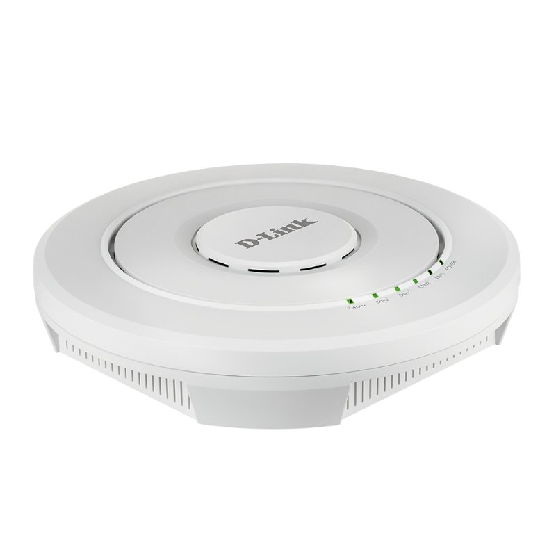 D-Link DWL-7620AP Punto Acceso AC2200 Dual Band - Imagen 3