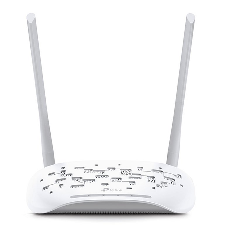 TP-LINK TL-WA801N Punto Acceso 2.4GHz N300 Wi-Fi - Imagen 2