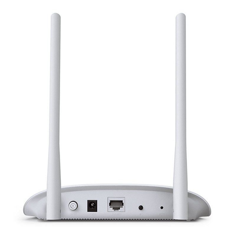TP-LINK TL-WA801N Punto Acceso 2.4GHz N300 Wi-Fi - Imagen 3
