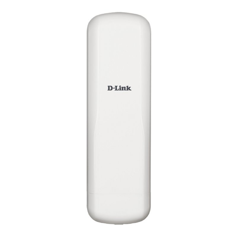 D-Link DAP-3711 Antena Ex WiFi AC PtP 5Km PoE IP66 - Imagen 2