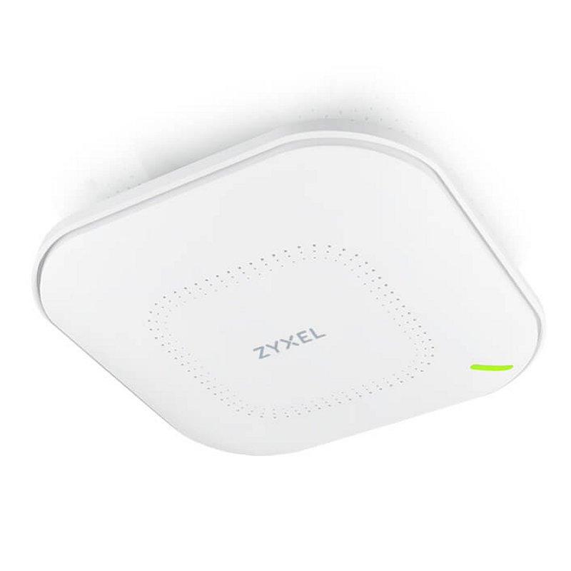 Zyxel NWA110AX Punto Acceso WiFi6 Nebula 1xGbE - Imagen 2
