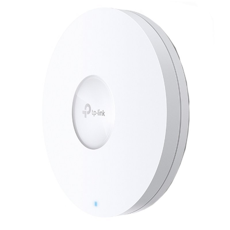 TP-Link EAP670 AP WiFi6 AX5400 Techo Dual 1x2.5GbE - Imagen 2