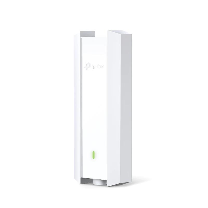 TP-Link EAP650-Outdoor AP WiFi6 AX3000 Dual 1xGbE - Imagen 2