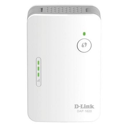 Repetidor Inalámbrico D-Link DAP-1620 AC1300 1300Mbps/ 2 Antenas - Imagen 3
