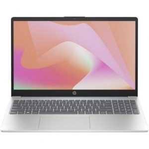 HP 15-FD0057NS Intel Core i7-1355U/ 8GB/ 512GB SSD/ 15.6"/ Sin Sistema Operativo