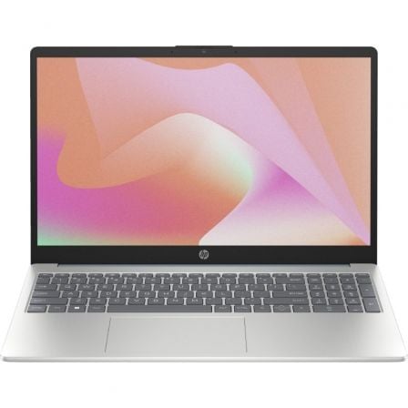 HP 15-FD0057NS Intel Core i7-1355U/ 8GB/ 512GB SSD/ 15.6"/ Sin Sistema Operativo