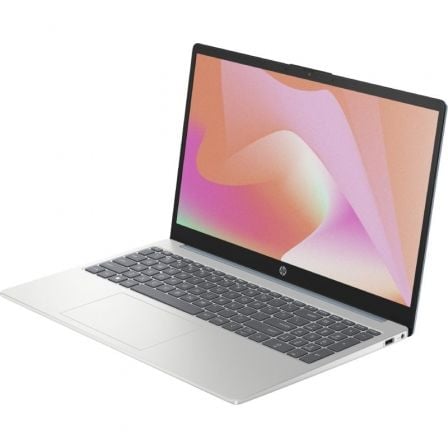 HP 15-FD0057NS Intel Core i7-1355U/ 8GB/ 512GB SSD/ 15.6"/ Sin Sistema Operativo - Imagen 2