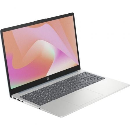 HP 15-FD0057NS Intel Core i7-1355U/ 8GB/ 512GB SSD/ 15.6"/ Sin Sistema Operativo - Imagen 3