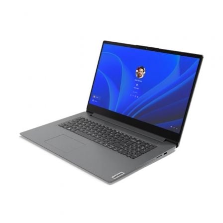 Lenovo V17 G4 IRU 83A2001LSP Intel Core i3-1315U/ 8GB/ 256GB SSD/ 17.3"/ Win11 - Imagen 4