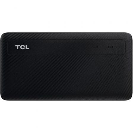 Router Inalámbrico 4G TCL Link Zone MW42V/ 2.4GHz/ 1 Antena/ WiFi 802.11b/g/n - Imagen 3