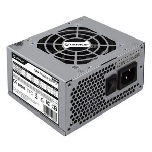 450W UNYKA 2SATA 8CM SFX