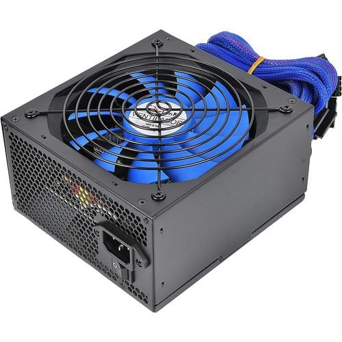 750W L-LINK PFC-ACTIVO 80+ 4SATA 14CM ATX