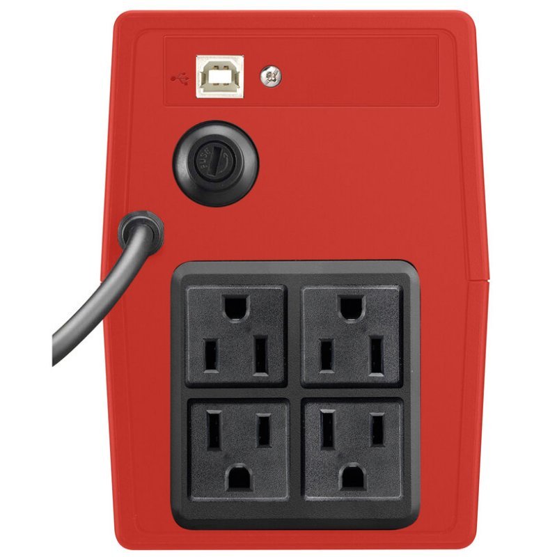 Salicru SPS 850 one A UL - Imagen 3