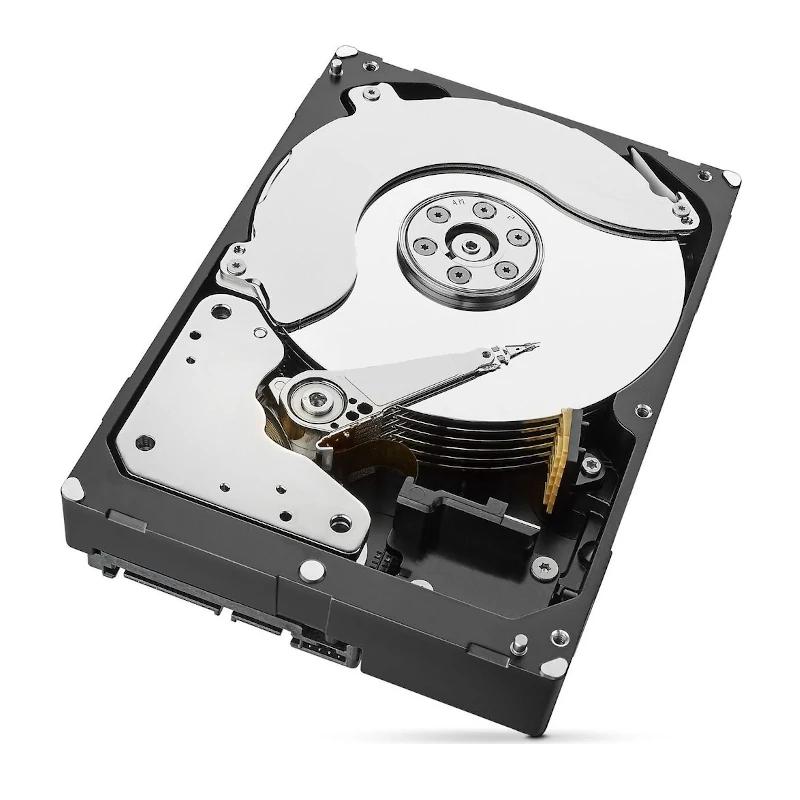 Seagate SkyHawk ST8000VX010 8TB 3.5" SATA3 - Imagen 3