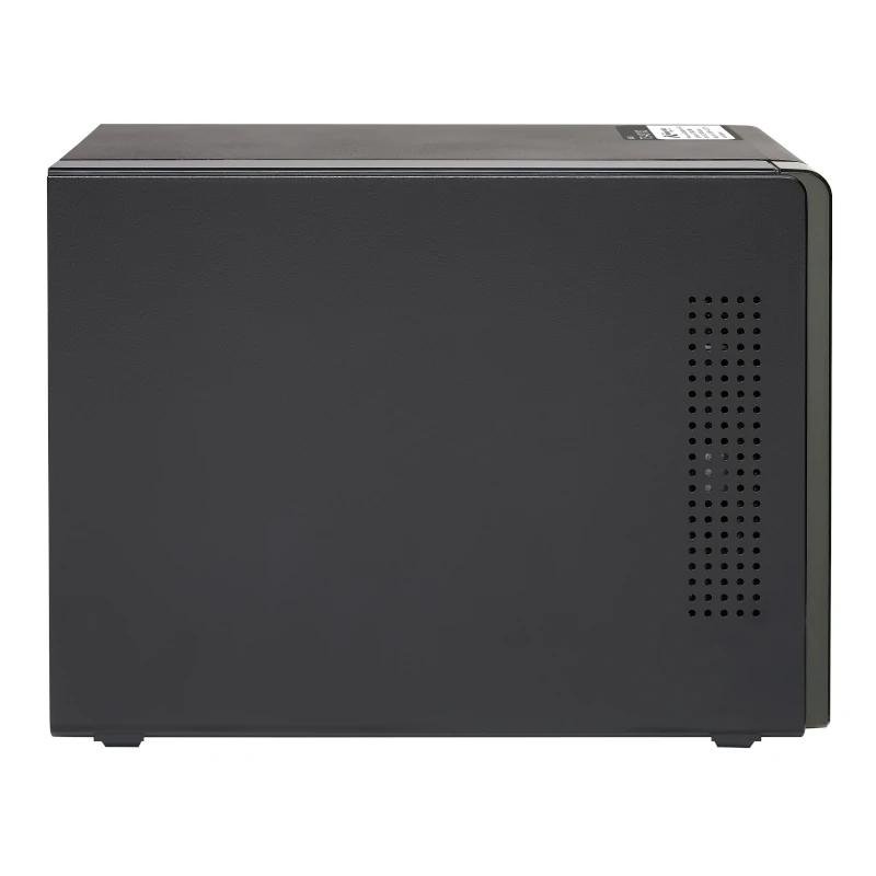 QNAP TS-431X3-4G NAS 4XHDD-Bay 1x10Gb SFP+ 1x2.5Gb - Imagen 3