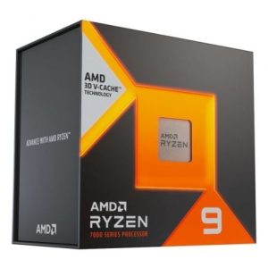 AMD Ryzen 9 7950X3D 4.20GHz Socket AM5 ( Sin ventilador )