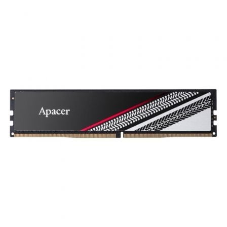 Apacer Tex AH4U16G32C28YTBAA-1 16GB/ DDR4/ 3200MHz/ 1.35V/ CL16/20/20/38/ DIMM