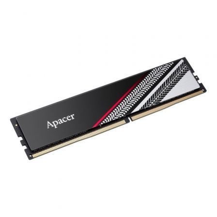 Apacer Tex AH4U16G32C28YTBAA-1 16GB/ DDR4/ 3200MHz/ 1.35V/ CL16/20/20/38/ DIMM - Imagen 2