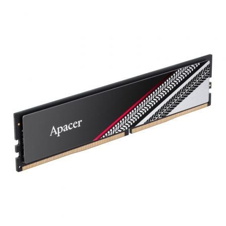 Apacer Tex AH4U16G32C28YTBAA-1 16GB/ DDR4/ 3200MHz/ 1.35V/ CL16/20/20/38/ DIMM - Imagen 3