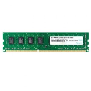 Apacer 8GB/ DDR3/ 1600MHz/ 1.5V/ CL11/ DIMM