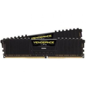 Corsair Vengeance LPX 2 x 16GB/ DDR4/ 3600MH/ 1.35V/ CL18/ DIMM