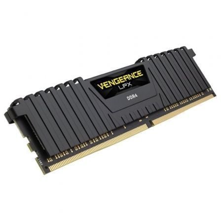 Corsair Vengeance LPX 8GB/ DDR4/ 3200MHz/ 1.35V/ CL16/ DIMM V2 - Imagen 2