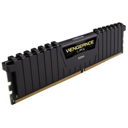 Corsair Vengeance LPX 8GB/ DDR4/ 3200MHz/ 1.35V/ CL16/ DIMM V2 - Imagen 3
